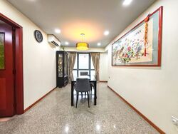 Aquarius By The Park (D16), Condominium #528674931